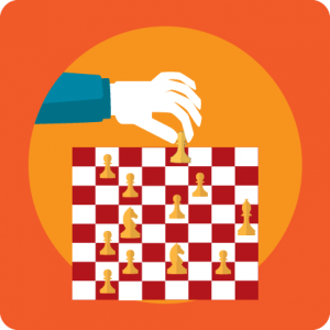 All Levels Chess Club @ WCLS Everson Library | Everson | Washington | United States