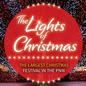 The Lights of Christmas Festival @ Warm Beach Camp and Conference Center