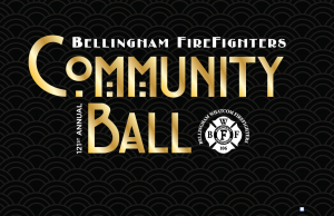 Bellingham Firefighters NYE Community Ball @ Hotel Leo