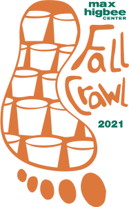 Max Higbee Center Fall Crawl