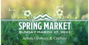Spring Market | Twin Sisters Brewing Company @ Twin Sisters Brewing Company
