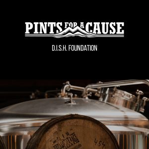 Pints For A Cause | Twin Sisters Brewing @ Twin Sisters Brewing Company